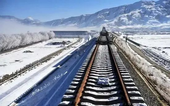 impermeabilização ferroviária