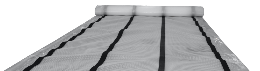 impermeabilização de túneis