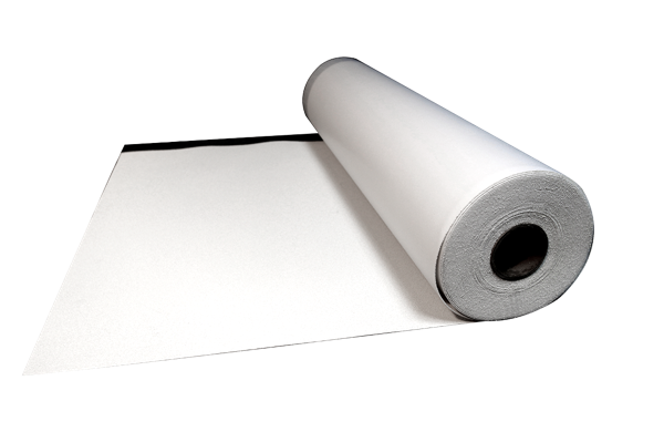 Posso pintar sobre a membrana de impermeabilização