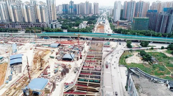 Excelente CANLON |O MBP atende facilmente aos rigorosos requisitos de projetos de impermeabilização subterrânea - Parte 2