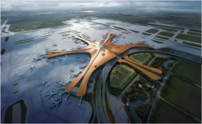 Glória Canlon |2022 Os 100 melhores edifícios da China na nova era, 9 projetos à prova d'água dos quais Canlon participou tiveram a honra de serem selecionados!