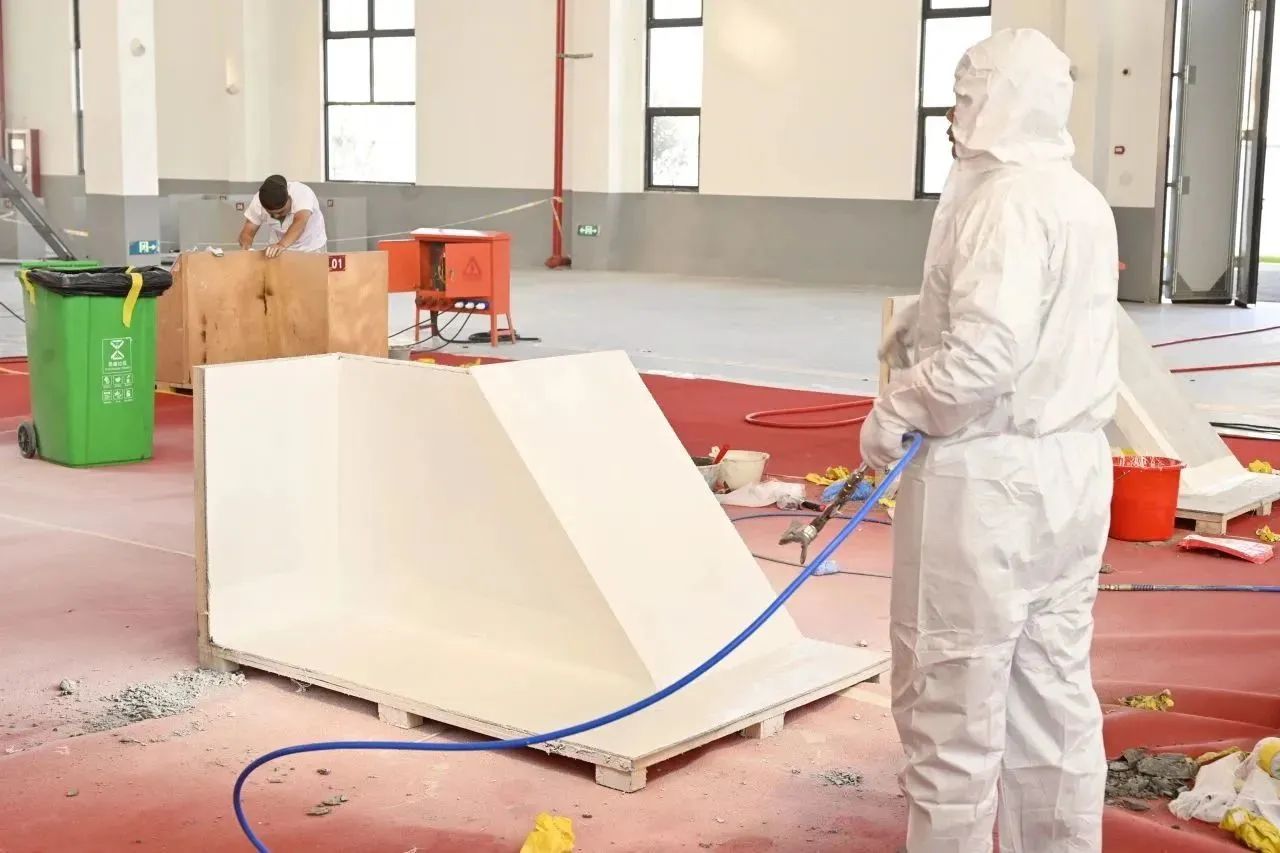 Finais da Competi&ccedil;&atilde;o Nacional de Habilidades Profissionais de Impermeabilizantes da Canlon Cup 2023 (15)