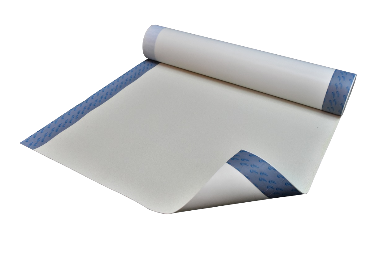 Membrana Impermeabilizante Pr&eacute; Aplicada Canlon