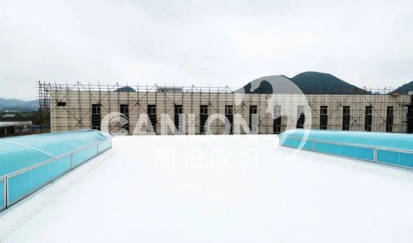 Mini-aula de Impermeabilização | Ciência dos Materiais: TPO ou SBS para Sistemas de Cobertura?