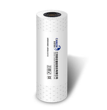 Todo o sistema de membrana impermeabilizante pré-aplicada Forfens e materiais de suporte