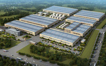 Foco CANLON |Dois bons eventos, um novo caminho, CANLON lidera em novos cenários para aplicações de coberturas de polímero