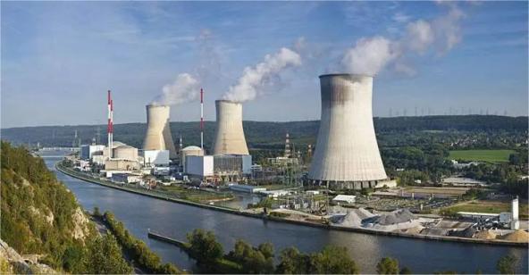 Canão de foco |Focando no mercado de energia nuclear de 300 bilhões, por que Canlon se tornou o “líder” no campo da impermeabilização da energia nuclear?