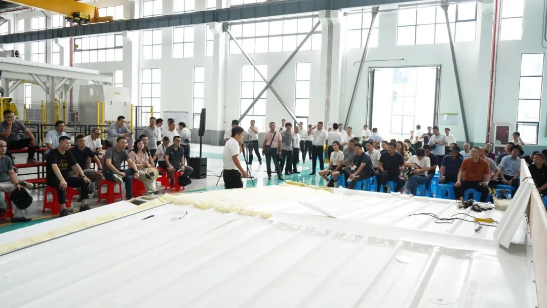  coberturas industriais e comerciais 