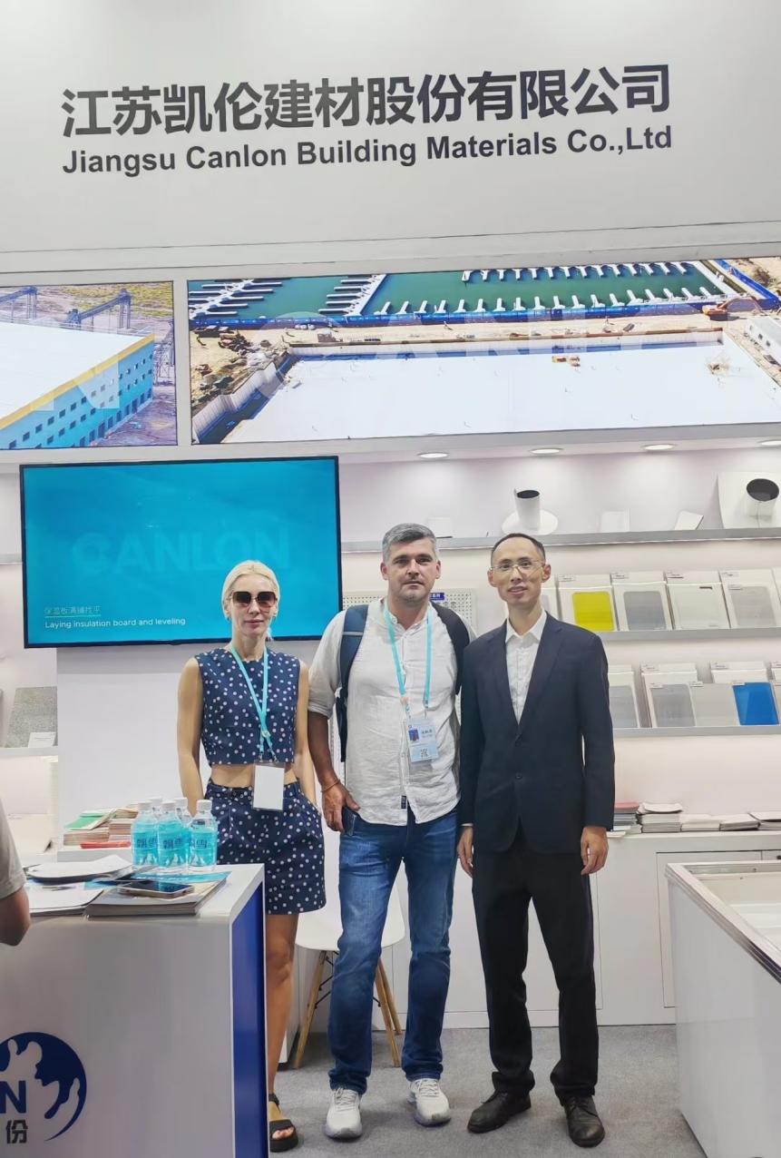 Canlon participou da Feira de Cant&atilde;o