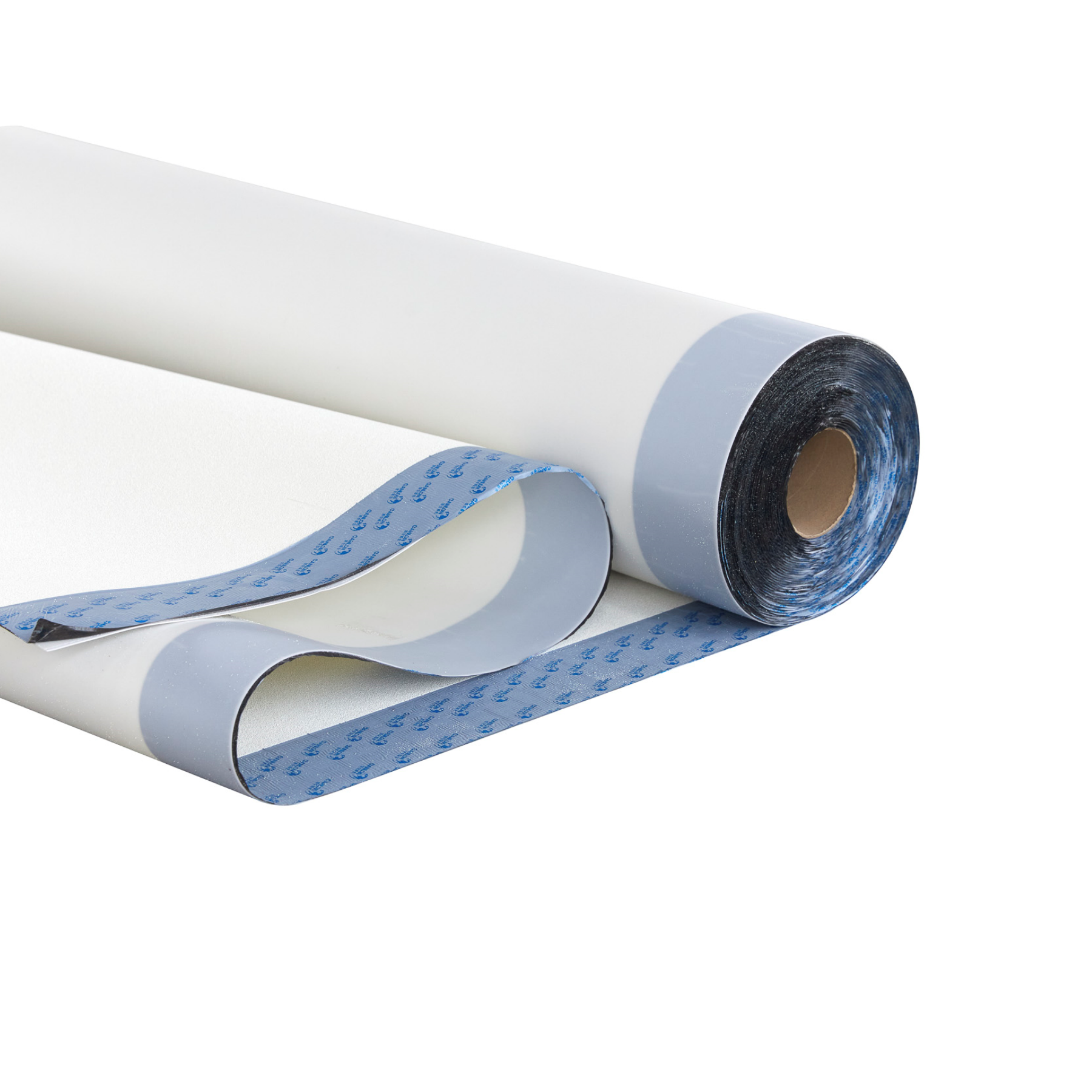 Como você aplica a impermeabilização de poliuretano?