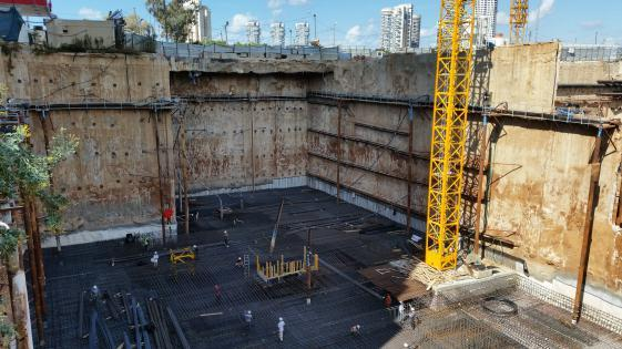 O guia definitivo para impermeabilização pré-aplicada