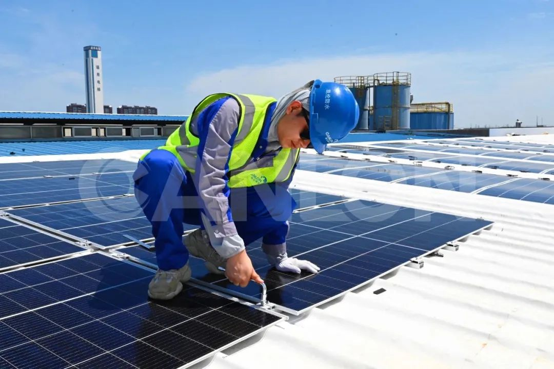 Canão de foco |Qualidade Integrada Chegou à CFTV - Painel Integrado TMP Apareceu no Canal Financeiro da CCTV!