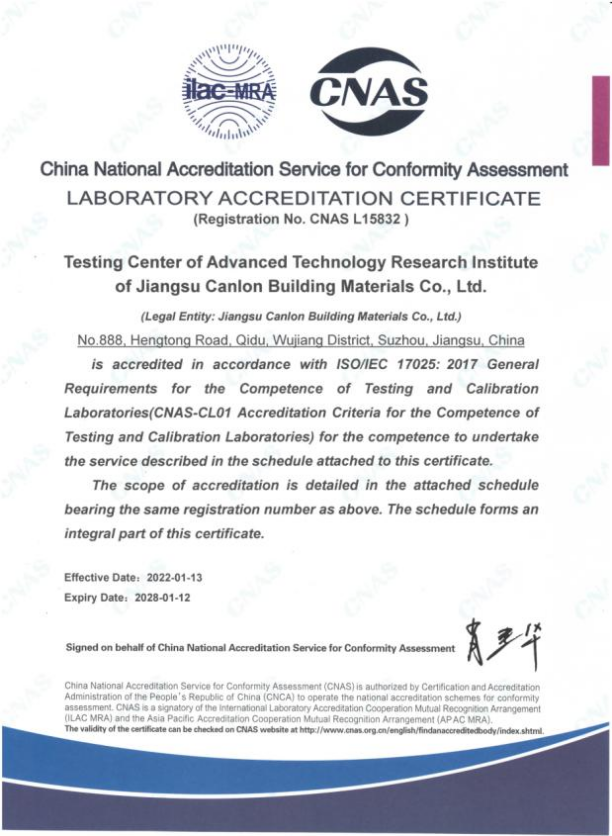 Canlon de tecnologia