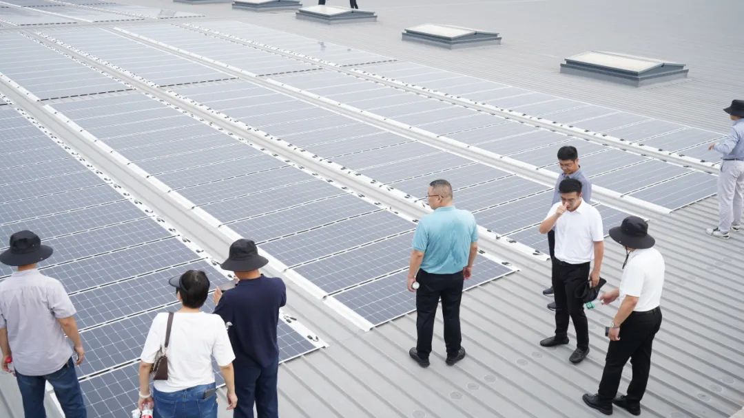 Metal revestido TPO para telhado solar