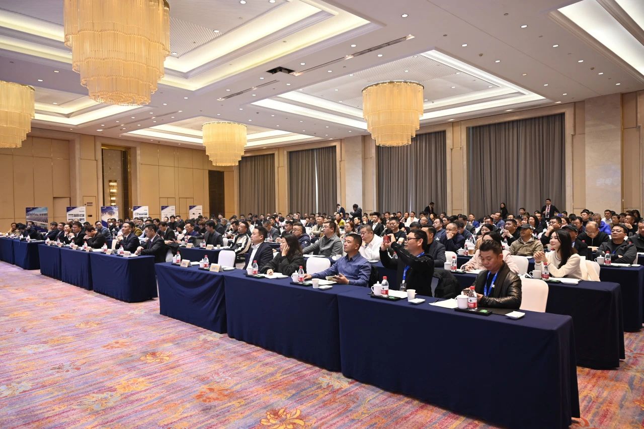 O 2º Fórum Canlon sobre Riqueza em Construções de Baixo Carbono foi realizado com grandiosidade!