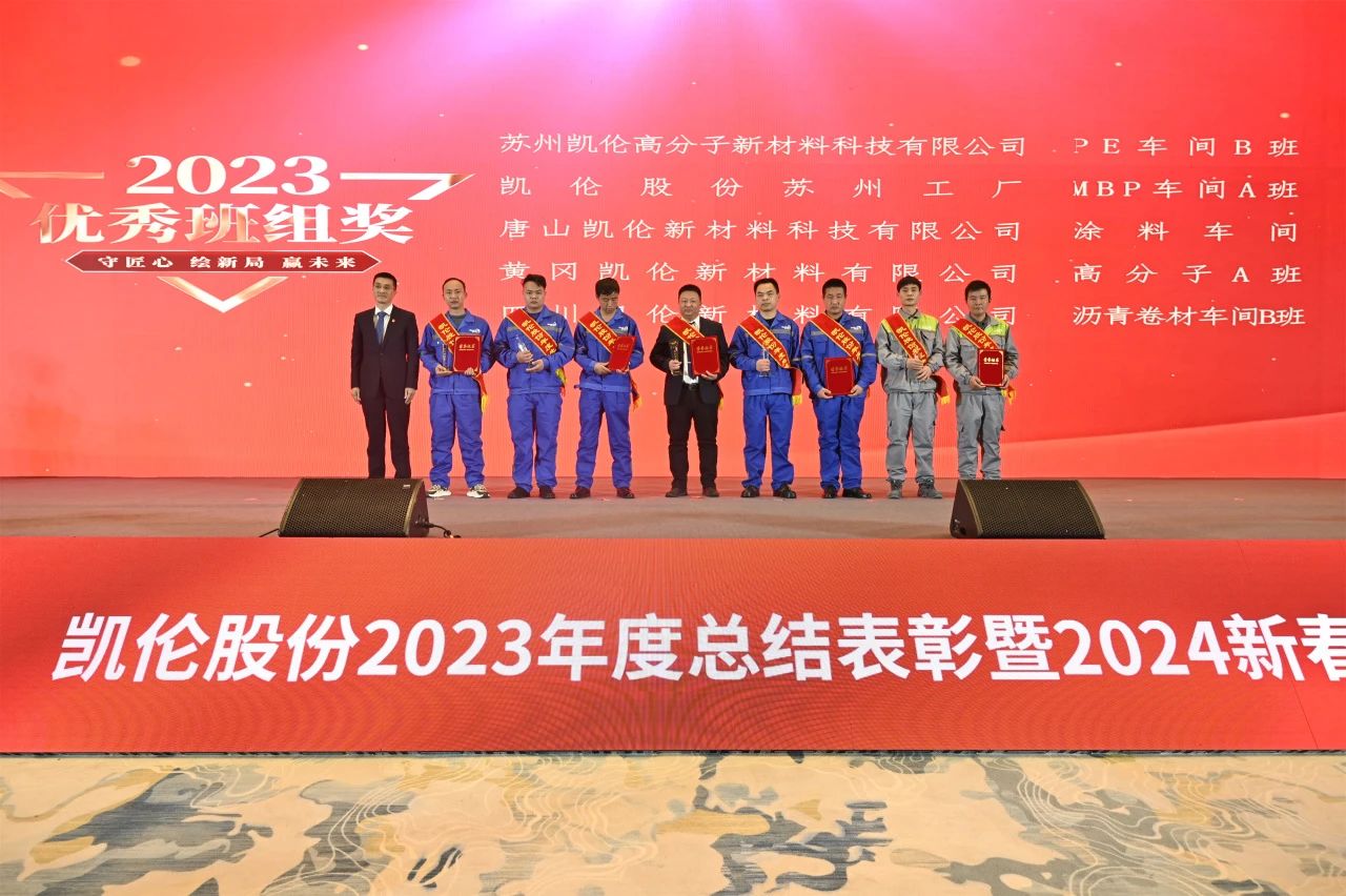 Comenda de Resumo Anual Canlon 2023 e Reuni&atilde;o de Mobiliza&ccedil;&atilde;o de Ano Novo de 2024