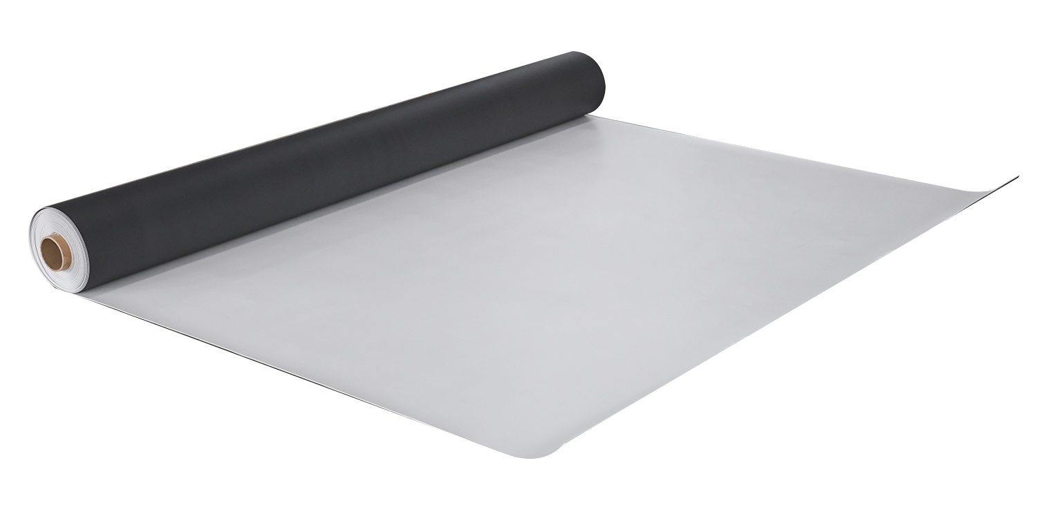 Descubra os principais benefícios das membranas de PVC para telhados: durabilidade, eficiência e ecologia