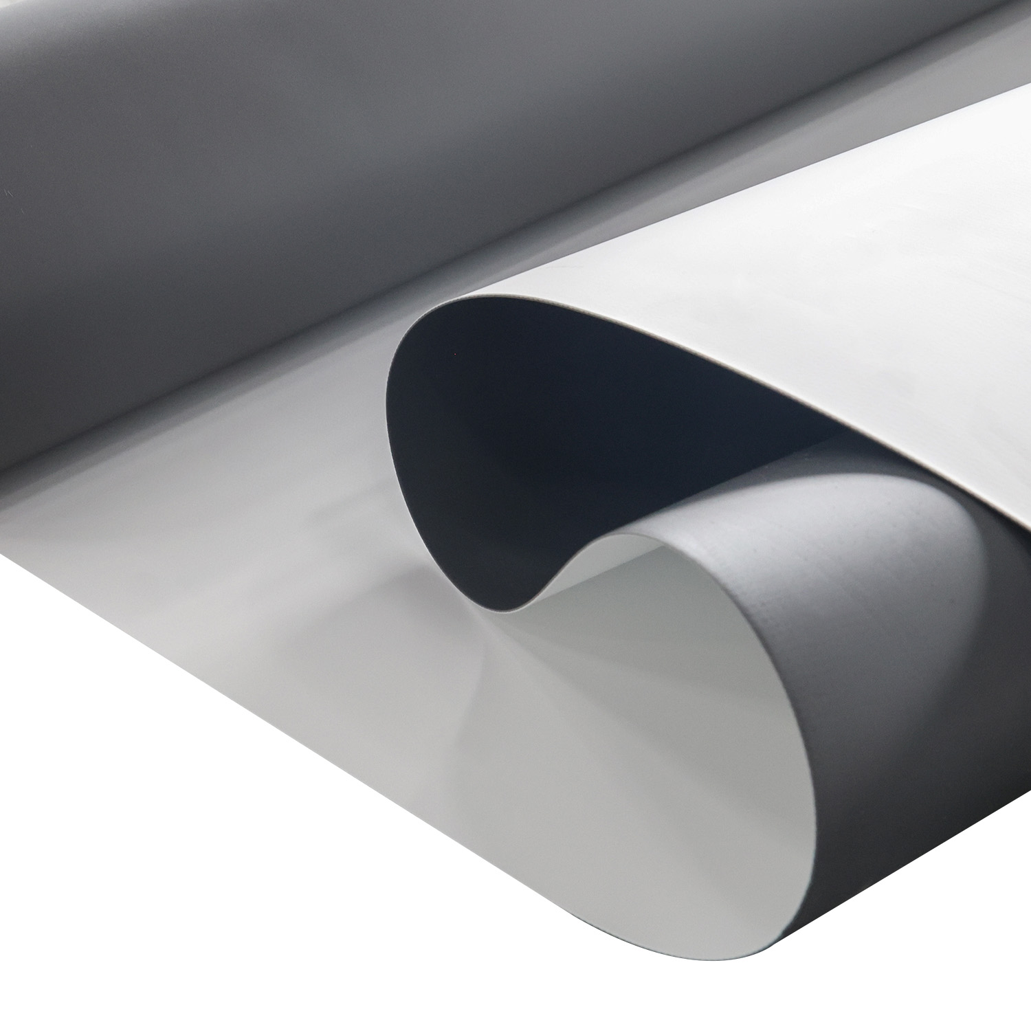 Método de instalação do sistema de cobertura TPO: totalmente aderido e fixado mecanicamente