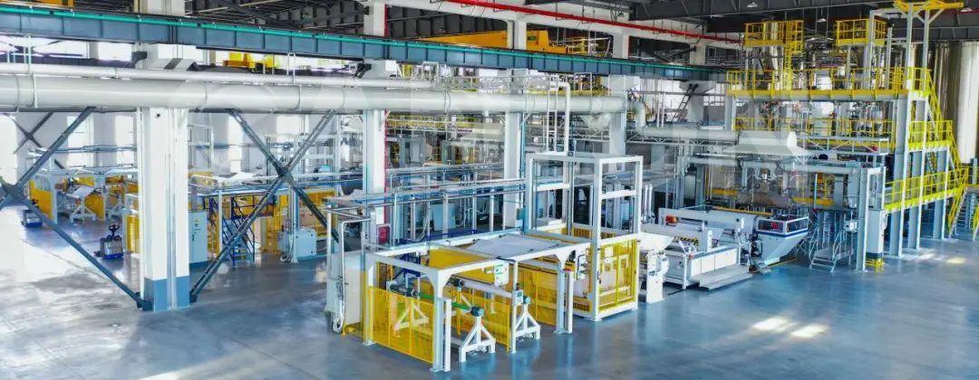 F&aacute;brica de telhados Canlon TPO