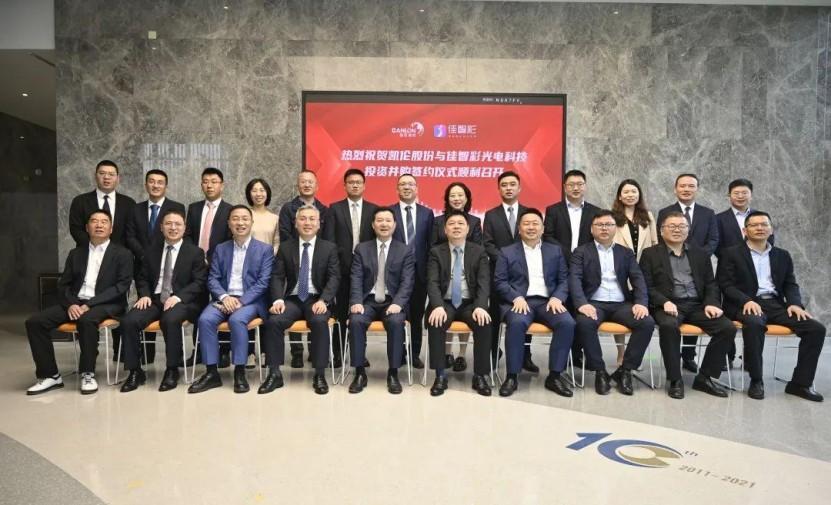 Foto do grupo no local