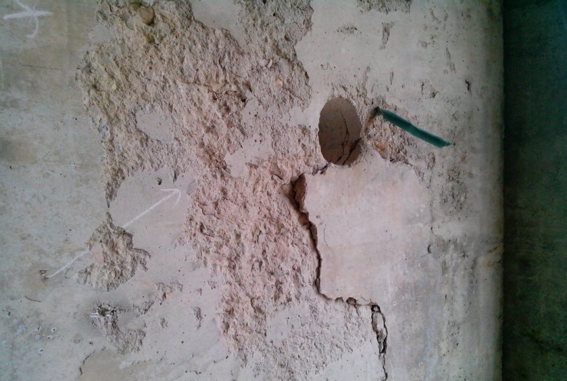 Mini-aula de Impermeabilização | Popularização do conhecimento: qual é o culpado por trás da infiltração de concreto? Saiba mais sobre poros capilares e poros de gel