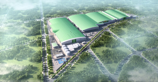 Canlon ganha dois prêmios de ouro pelo 'Prêmio Jinyu - Engenharia de sistemas de gabinetes metálicos'!