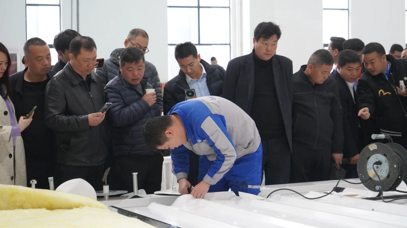 O 2&ordm; F&oacute;rum Canlon sobre Riqueza em Constru&ccedil;&otilde;es de Baixo Carbono