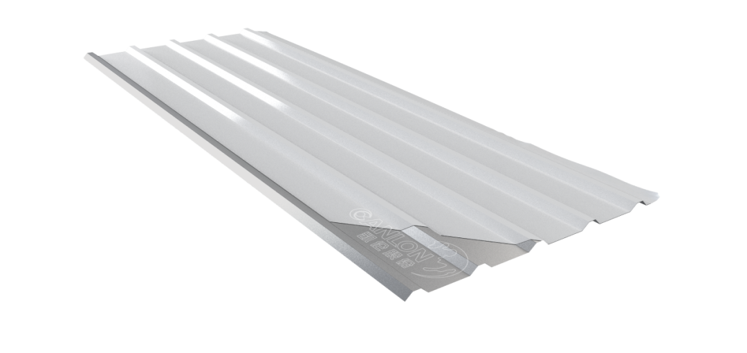 Painel Integrado Canlon TMP