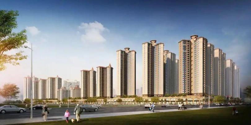 Boutique Canlón | Estudo de caso do sistema de drenagem de sifão SDR – Projeto Fengcheng Lidu, cidade de Qingyuan, província de Guangdong