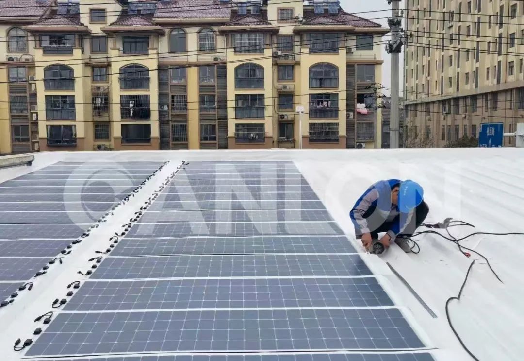 O que é cobertura solar e como funciona