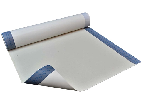 Como remover a membrana impermeável do concreto