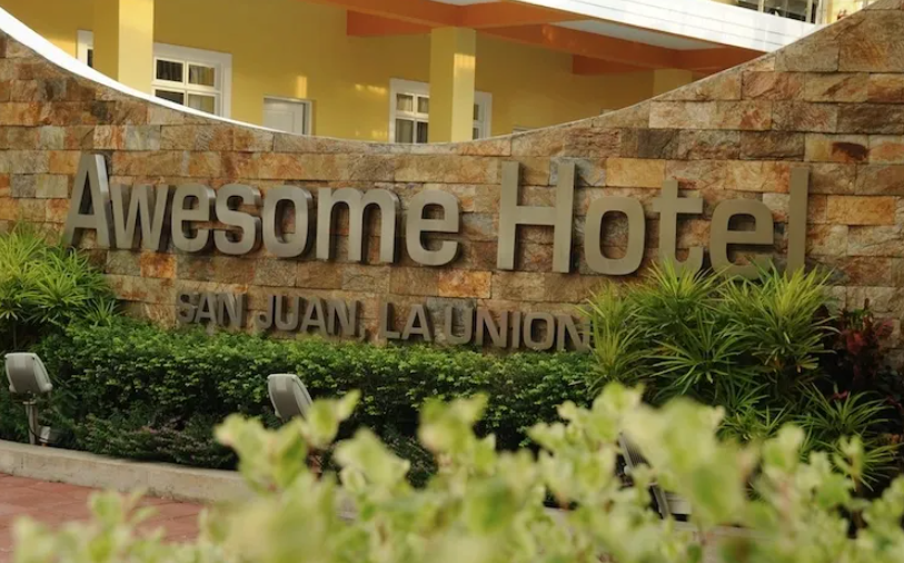 CANLON Internacional |Incrível!Este hotel à beira-mar nas Filipinas é fantástico