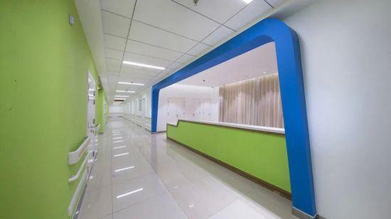 Centro de Desenvolvimento para Crian&ccedil;as com Defici&ecirc;ncia na Mong&oacute;lia