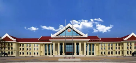 Canão Internacional | Materiais de construção se tornando globais, Iniciativa Cinturão e Rota – Um olhar sobre os projetos internacionais de Canlon (edição combinada)