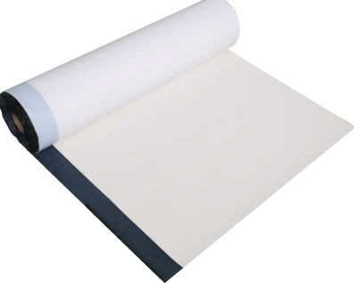 O que é a impermeabilização da membrana HDPE?