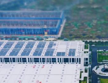 CANLON progressivo |Três razões para escolher o sistema de telhado solar CANLON CSPV