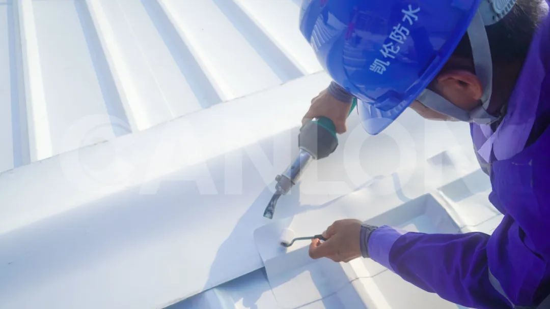 Impermeabiliza&ccedil;&atilde;o Canlon