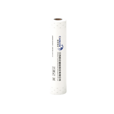 Membrana Impermeabilizante de PVC (Resistente à Raiz) 