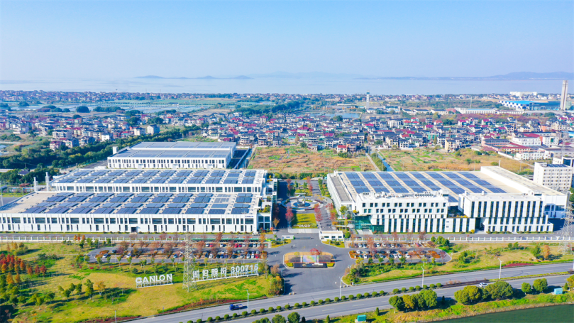 Canão Internacional | A membrana impermeável Canlon TPO/PVC recebeu aprovação de classificação de produto do Cool Roofing Rating Council (CRRC) nos Estados Unidos