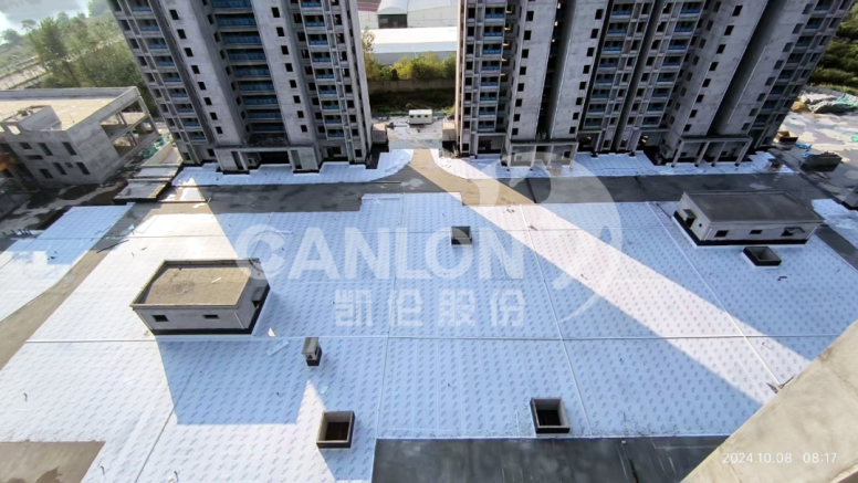 Canlon empreendedor | Escrito no Relatório de Trabalho do Governo pela primeira vez: o que é uma 'boa casa '? Canlon tem algo a dizer!