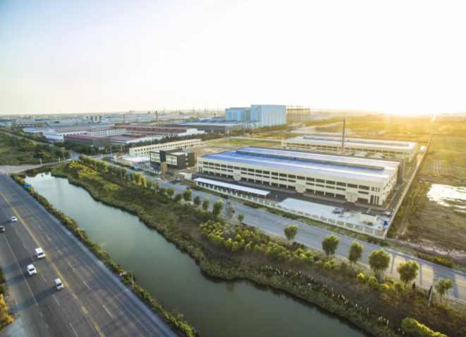 Tecnologia CANLON |Quatro produtos da CANLON receberam a Certificação de Produto de Rotulagem Ambiental da China