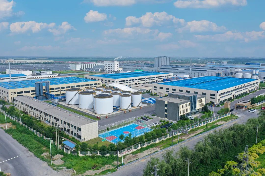 Referência Canlon |A construção digital inteligente continua a se atualizar, a fábrica de Tangshan obteve a certificação DCMM