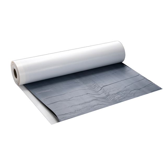 Série de membranas impermeabilizantes resistentes a raízes