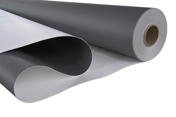 O que é a impermeabilização da membrana de PVC?