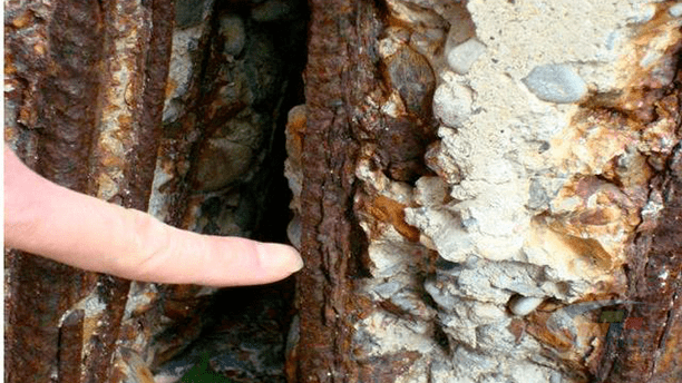 impermeabiliza&ccedil;&atilde;o de canh&atilde;o