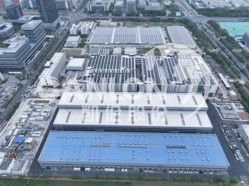 Honor Canlon | Demonstração de 'Hard-Core ' Força de inovação! Canlon foi selecionado como uma das 100 empresas privadas em Suzhou para investimento em P&D