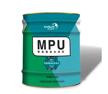 O poliuretano é bom para impermeabilização?