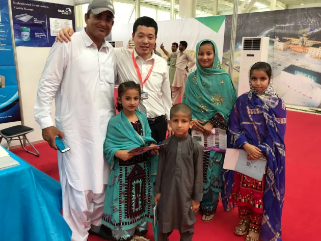 Foco em CANLON |Aceitação final da usina nuclear de Karachi, a China se orgulha de mais do que apenas 'Hualong One'!