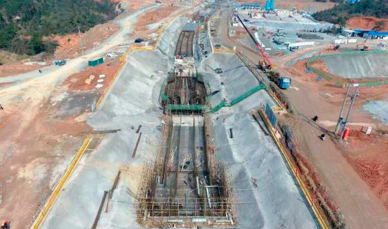 Excelente Canlão |Construindo Sponge City e desenvolvendo o túnel de utilidades —— Os projetos de túneis de utilidades construídos por Canlon naqueles anos (parte dois)