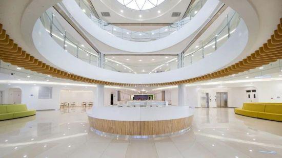 Centro de Desenvolvimento para Crian&ccedil;as com Defici&ecirc;ncia na Mong&oacute;lia